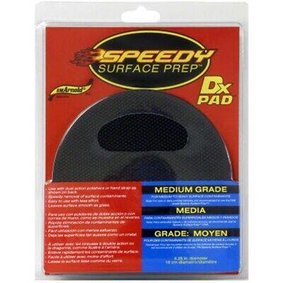 Speedy Surface Prep- DX Pad (medium grade)