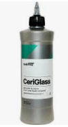 CarPro CeriGlass Glass Polish & Cleaner 150ml - Detailing World NJ