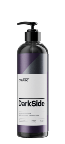 CarPro Darkside - Detailing World NJ020113433007