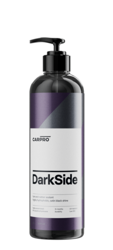 CarPro Darkside