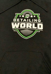 Detailing World Sweatshirt