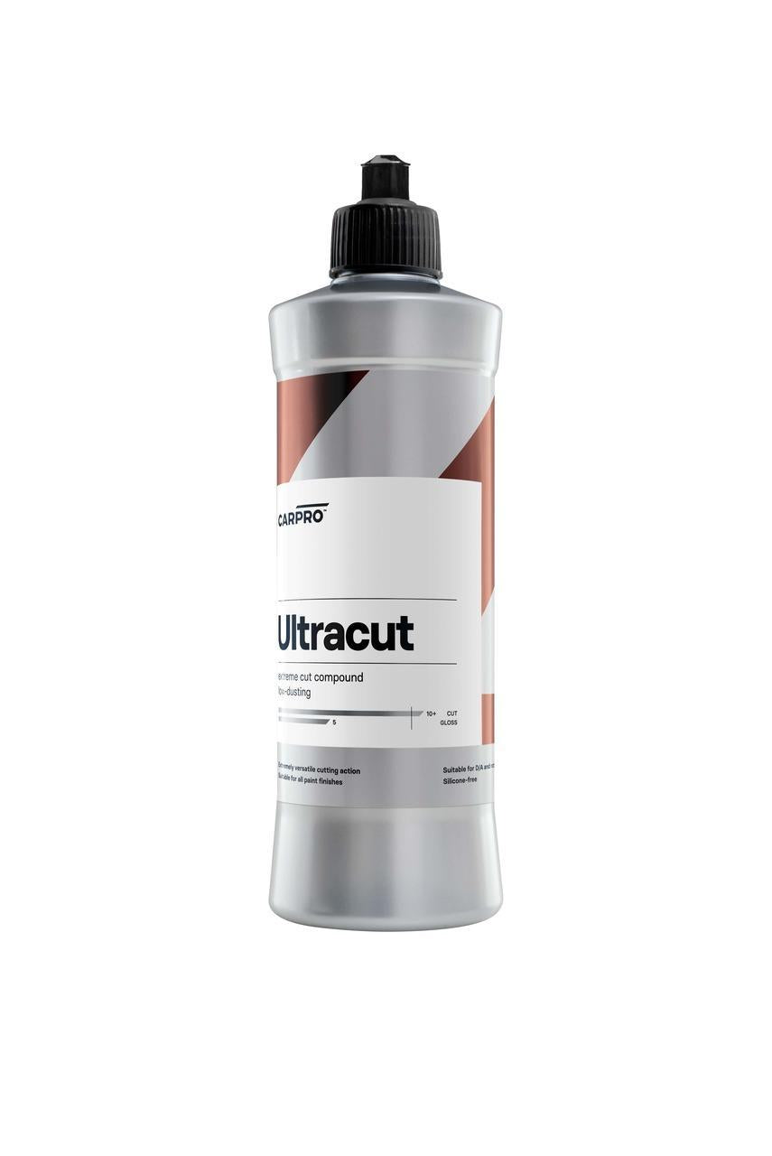 CarPro Ultracut