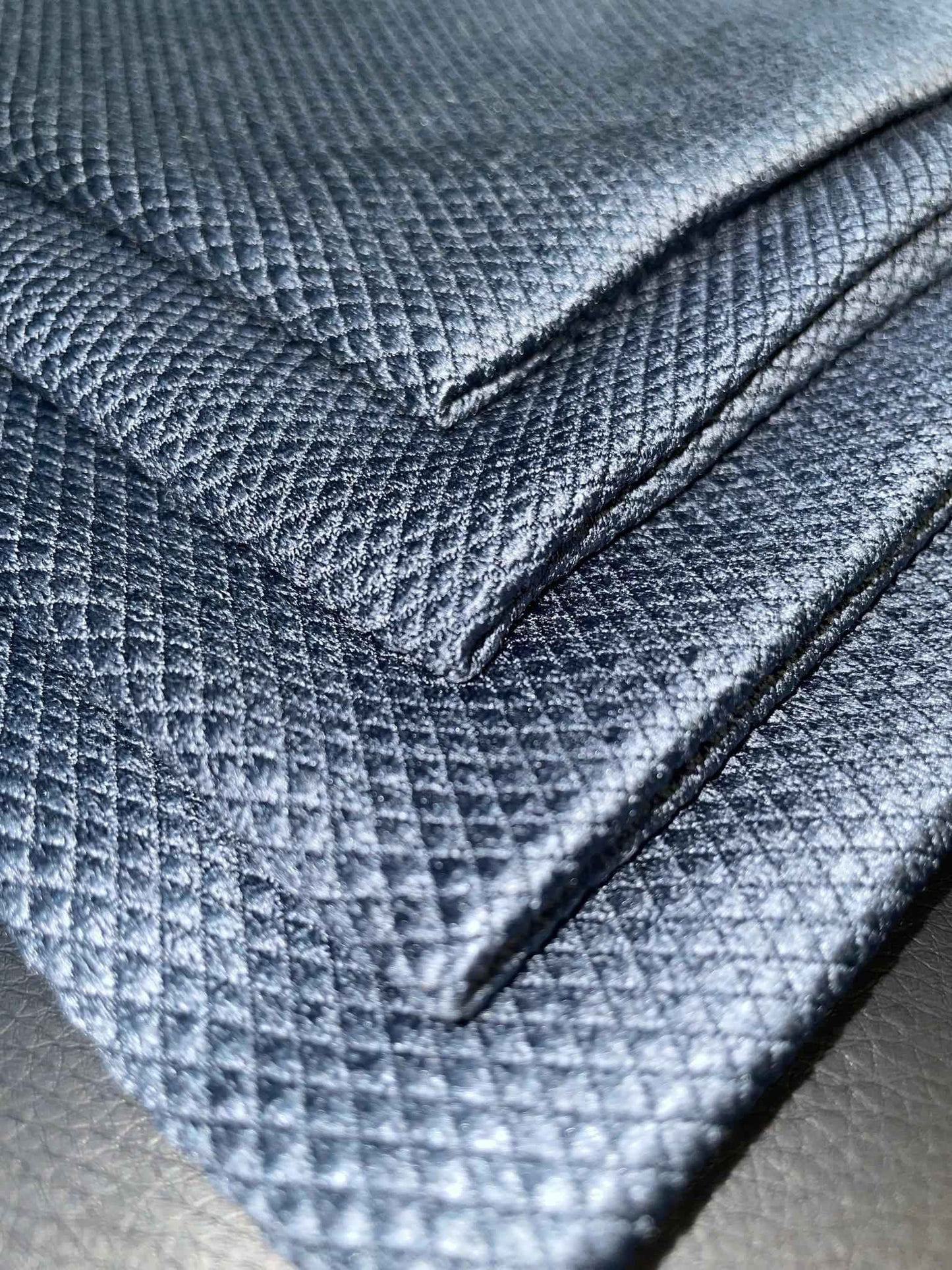 Glass Towel - Diamond Pattern - Detailing World NJ