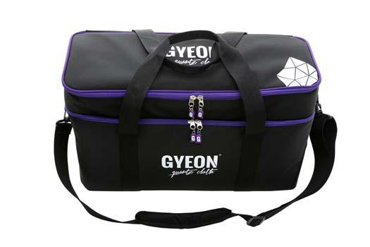 Gyeon Detail Bag - Detailing World NJ7009