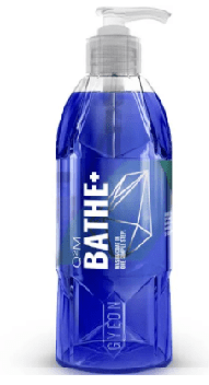 Gyeon Q2M Bathe+ - Detailing World NJ