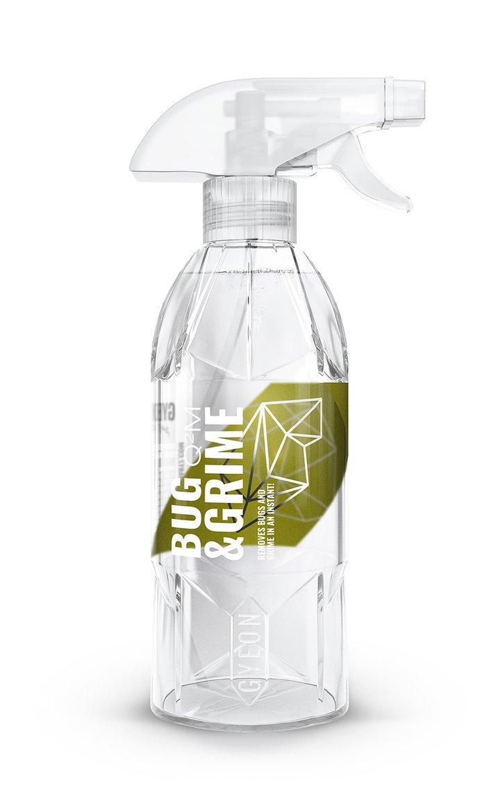 Gyeon Q2M Bug & Grime - Detailing World NJ