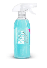 Gyeon Q2M Quick Detailer - Detailing World NJ