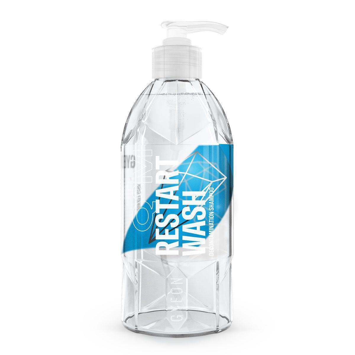 Gyeon Q2M Restart Wash 400ml - Detailing World NJ