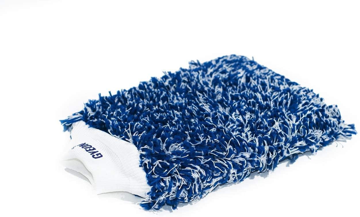 Gyeon Q2M Smoothie Wash Mitt - Detailing World NJ