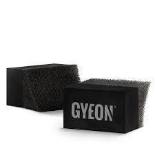 Gyeon Q2M Tire Applicators (2 Pack) - Detailing World NJ