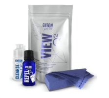 Gyeon Quartz Q2 View - 20ml - Detailing World NJ