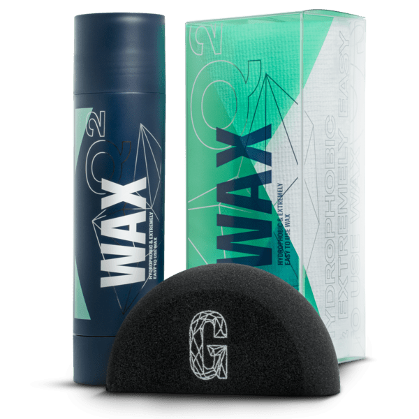 Gyeon Wax - Detailing World NJ