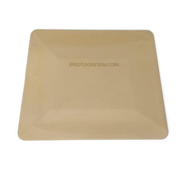 Hard Card Squegee - Detailing World NJ