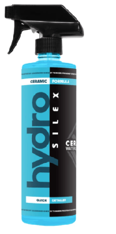 HydroSilex Ceramic Waterless Wash - Detailing World NJ850005420194