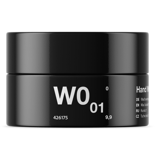 Koch Chemie W0 01 (Hand Wax) - Detailing World NJ