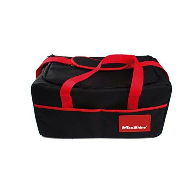 MaxShine Detailing Bag - Detailing World NJ022084309435