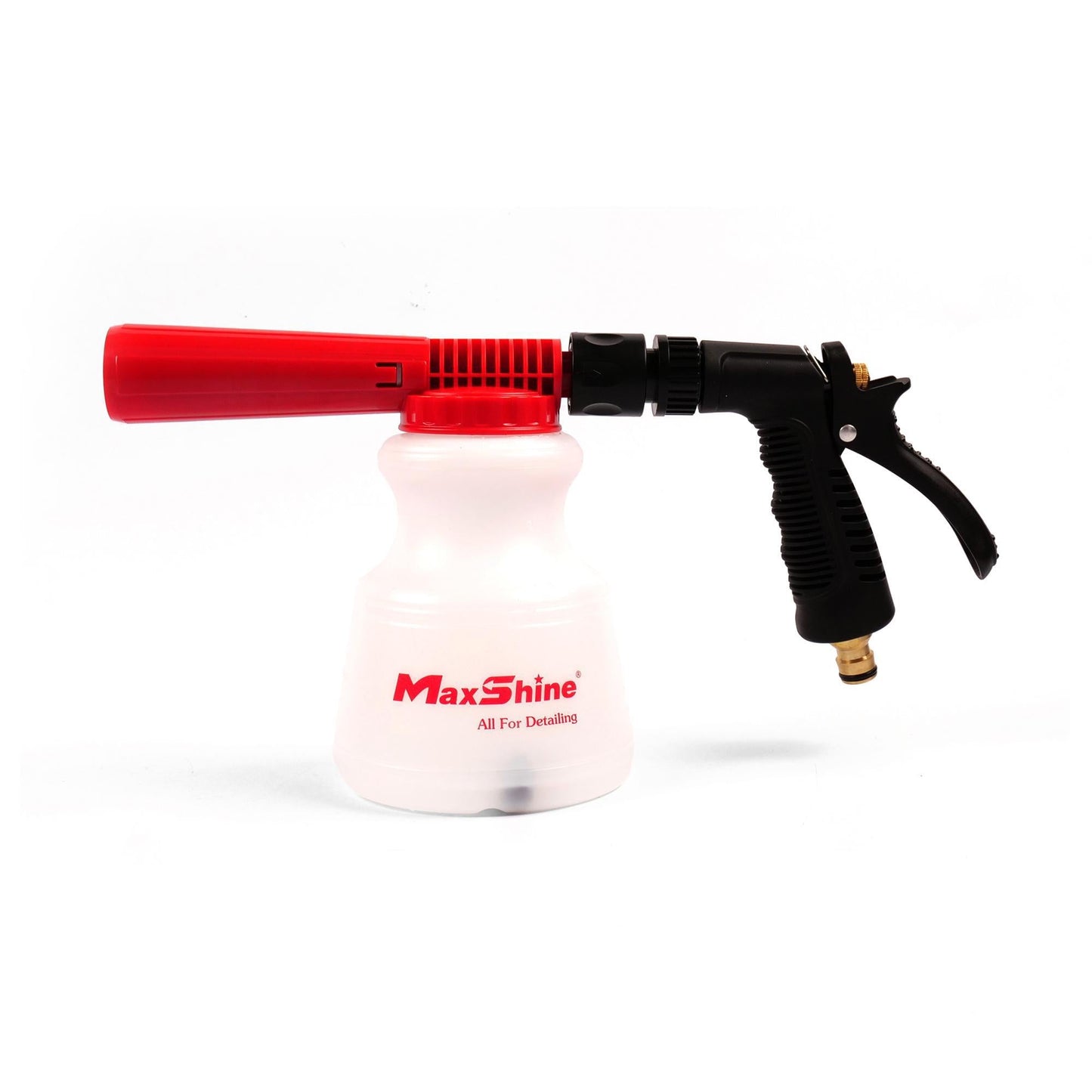 Maxshine Low Pressure Foam Gun - Detailing World NJ