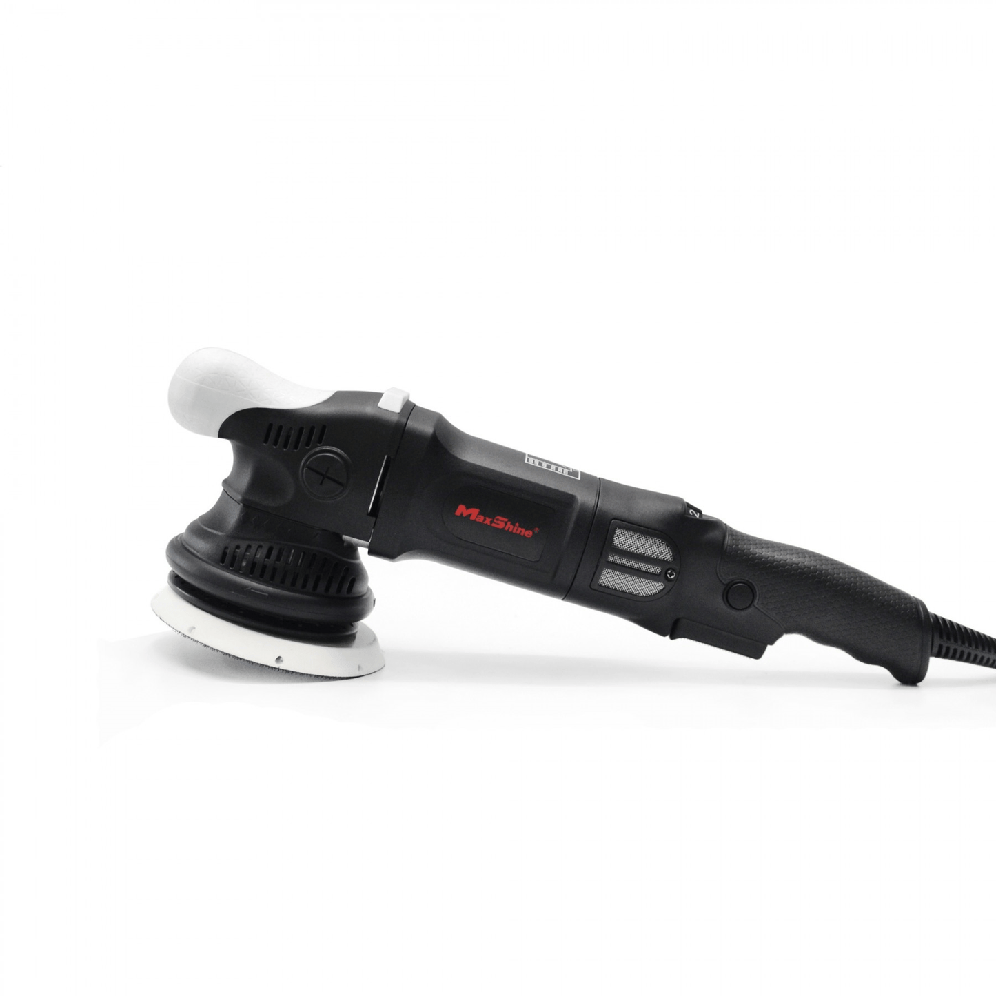 Maxshine M15 Pro Series II Dual Action Polisher - 5 Inch - Detailing World NJ