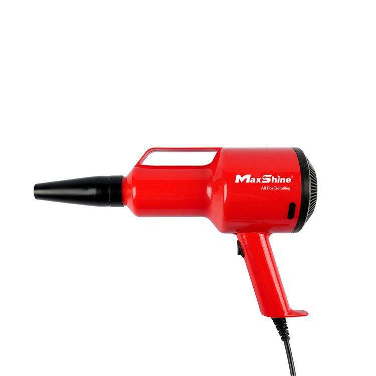 Maxshine Mini Handheld Dryer - Detailing World NJ