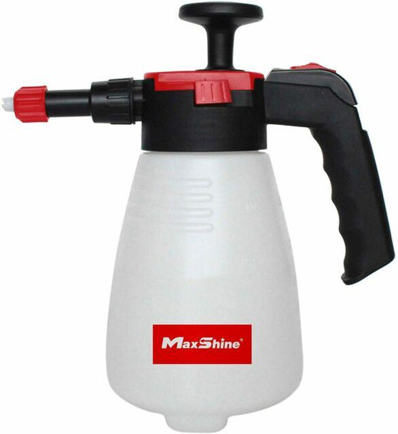Maxshine Pump Foam Sprayer 1.5L