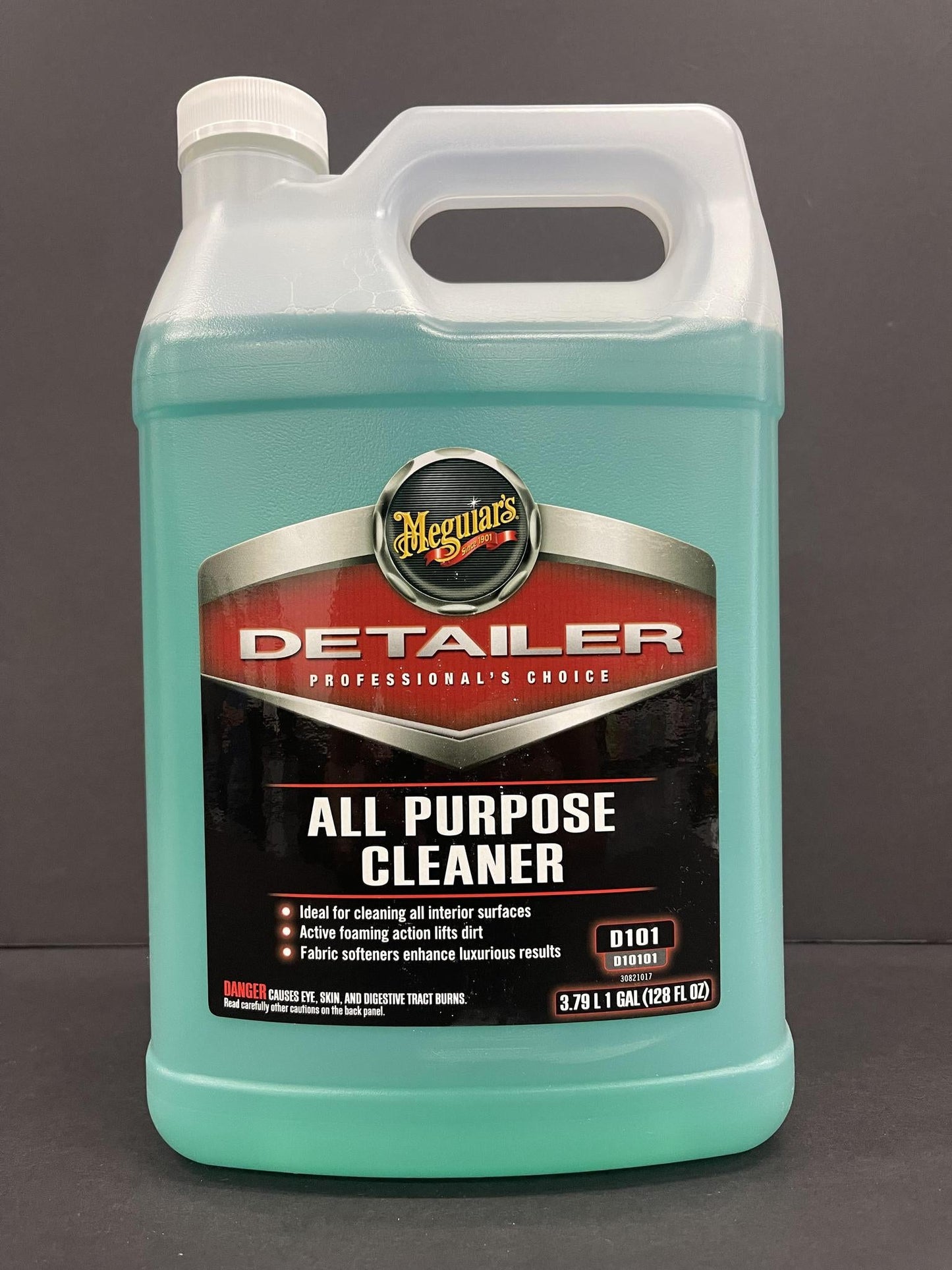 Meguiar's All Purpose Cleaner - Detailing World NJ191720486455