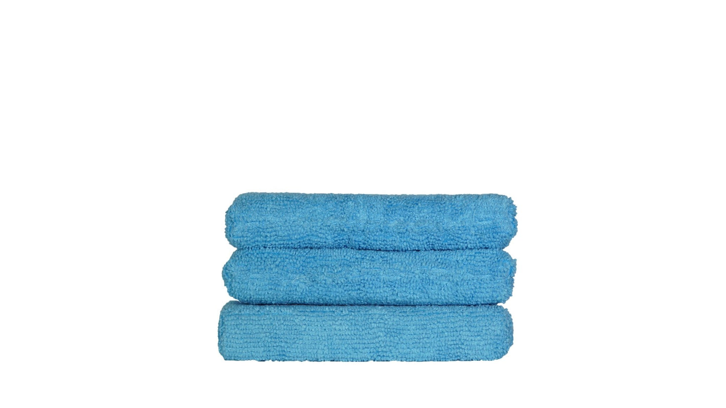 Microfiber Applicator - Detailing World NJ