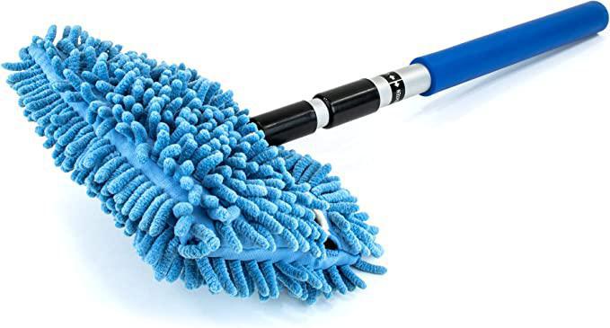 Mitt on a Stick - Detailing World NJ