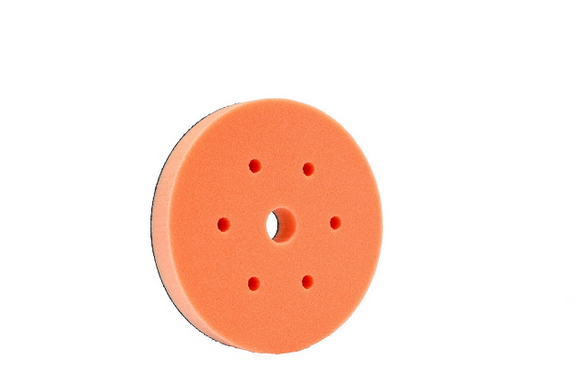 Americana Medium Cut Foam Pad (orange)