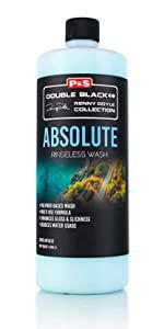 P&S Absolute Rinseless Wash - Detailing World NJ176044743880