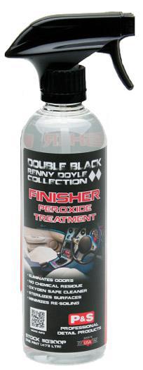 P&S Finisher Peroxide - Detailing World NJ