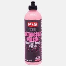 P&S Ultracoat Polish - Detailing World NJ178142314825