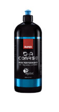 Rupes DA Coarse High Performance cut-polishing Compound - Detailing World NJ