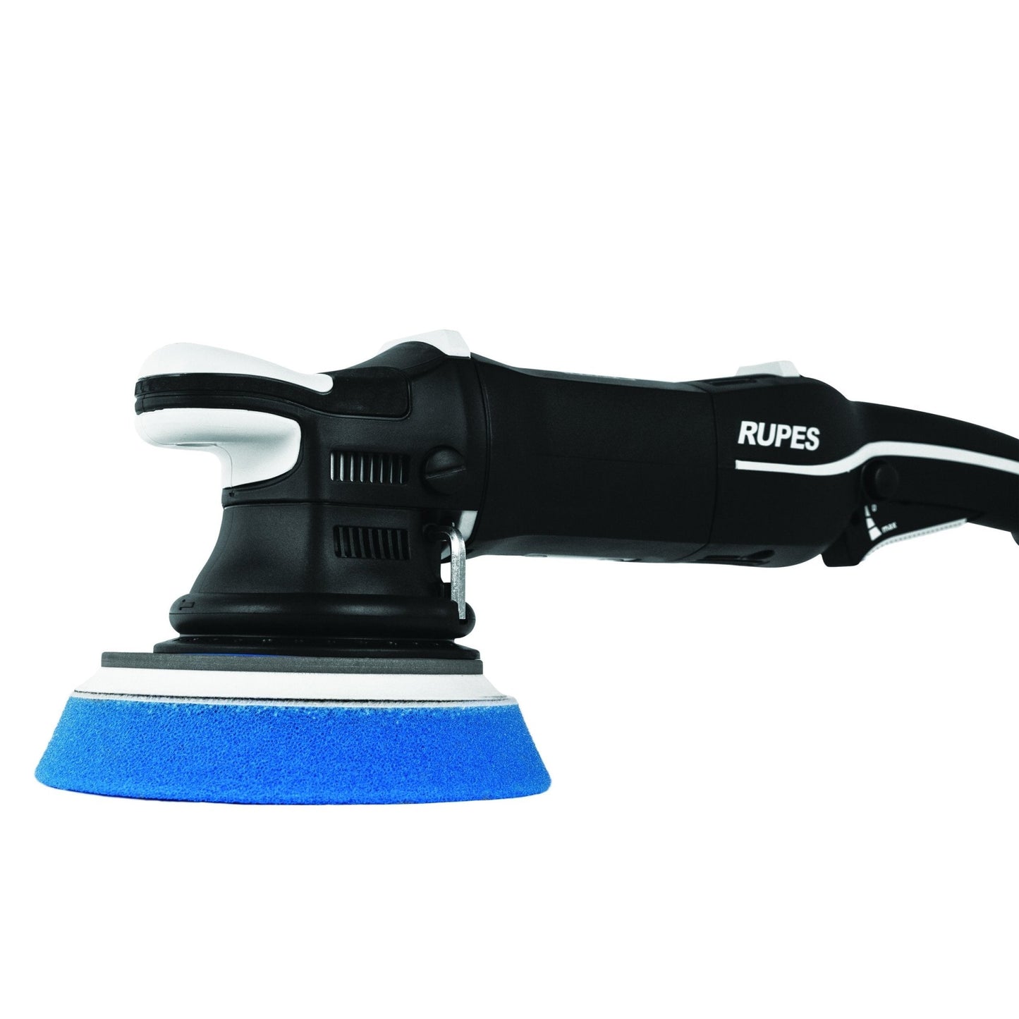 RUPES LHR15 Mark III Random Orbital Polisher - Detailing World NJ