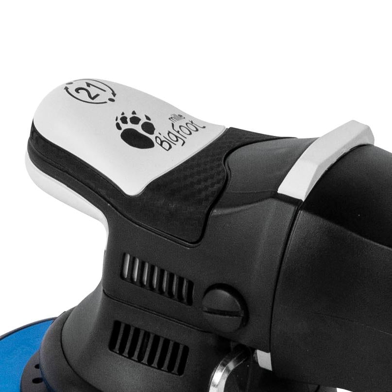 RUPES LHR21 Mark III Random Orbital Polisher - Detailing World NJ