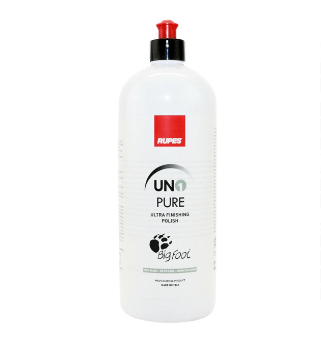 RUPES UNO PURE ULTRA FINISH POLISH - Detailing World NJ