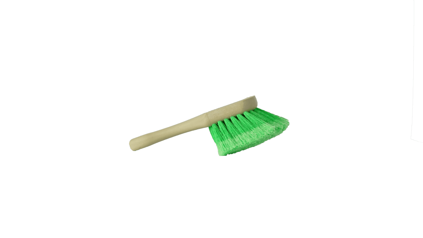 SM Arnold Body Brushes - Detailing World NJ