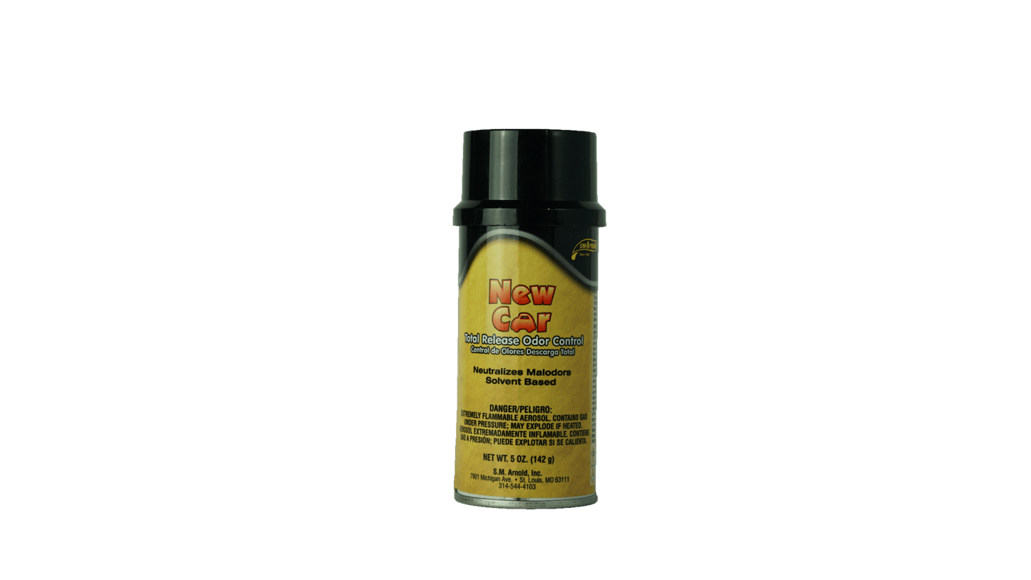 SM Arnold Total Release Odor Control 5 oz. - Detailing World NJ