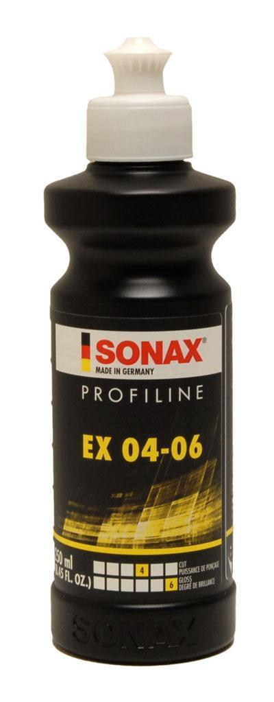 SONAX EX 04-06 - Detailing World NJ