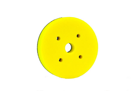 Americana Max-Cut Foam Pad (yellow)